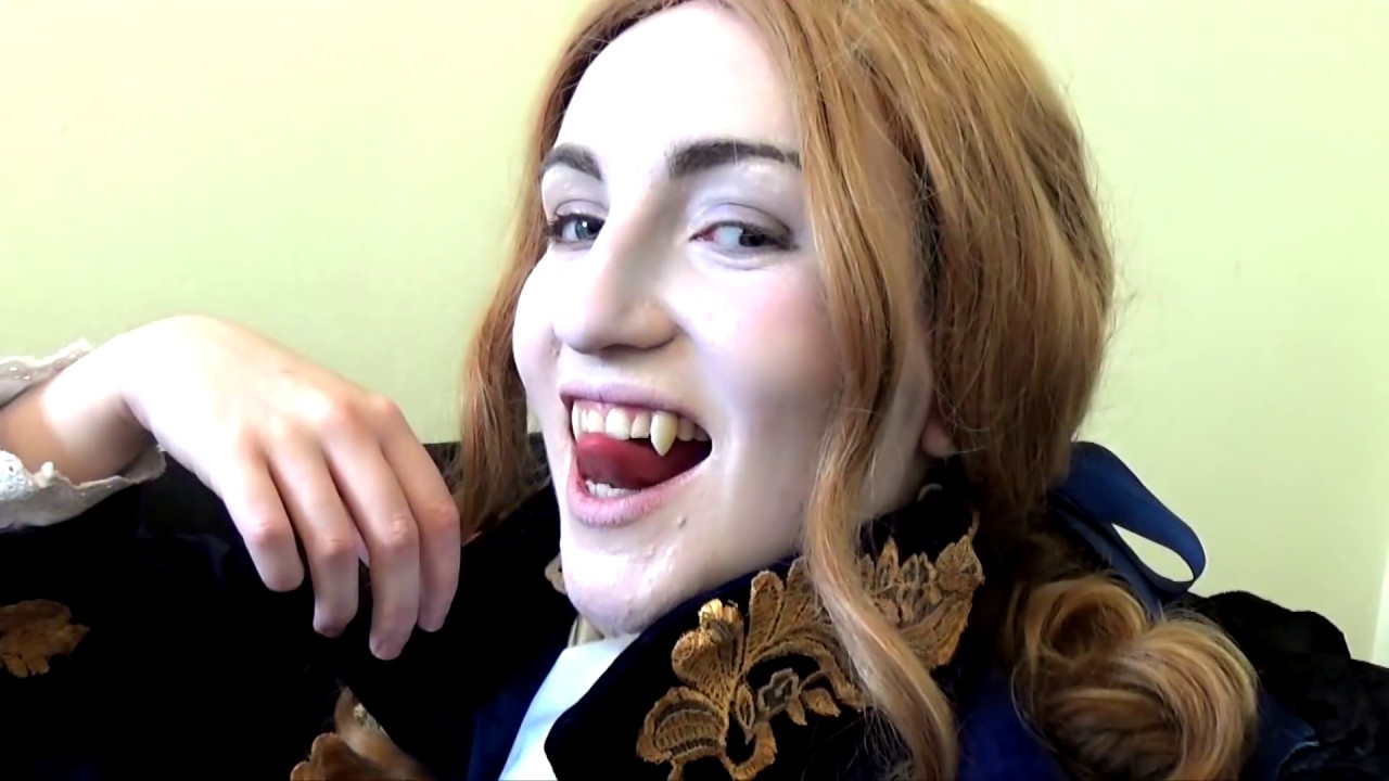 [IWTV CMV] Bad Romance (Lestat)