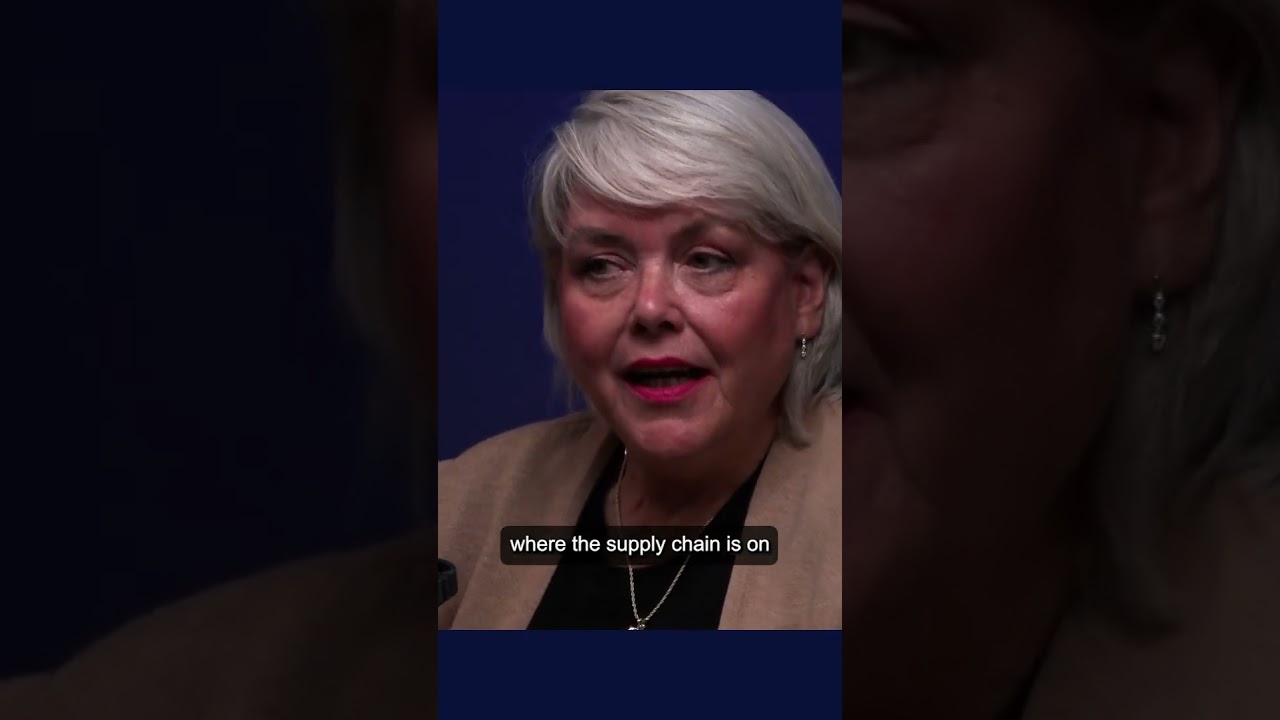 Диалоги DLA: От завода до окопа с Нэнси Альбертсон и Доном Хелле (без ограничений по возрасту) #в...