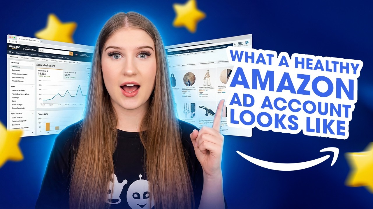 What a Healthy Amazon PPC Account Looks Like in 2026 (5 Signs You’re Scaling Right)
