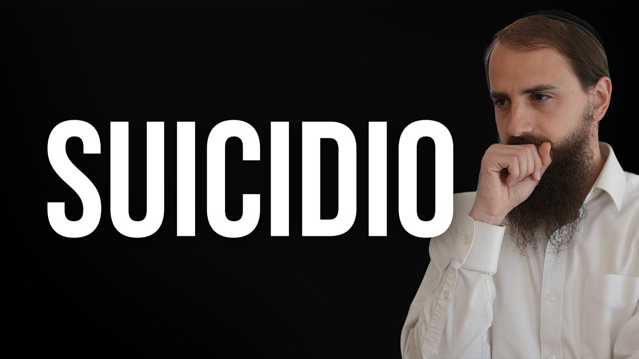 ¿Qué pasa con el alma de quien se quita la Vida?