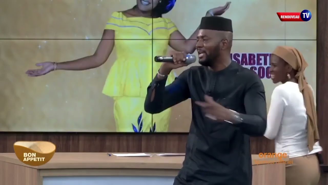 Bon app&eacute;tit | 25 Avril 2023 | D&eacute;fis