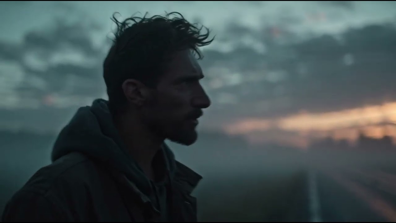 LOUVOR | TUDO NOVO EM TI 🙏