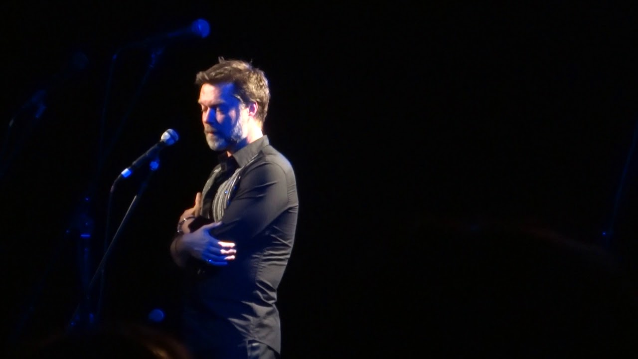 Rufus Wainwright - Both Sides Now (Joni Mitchell)