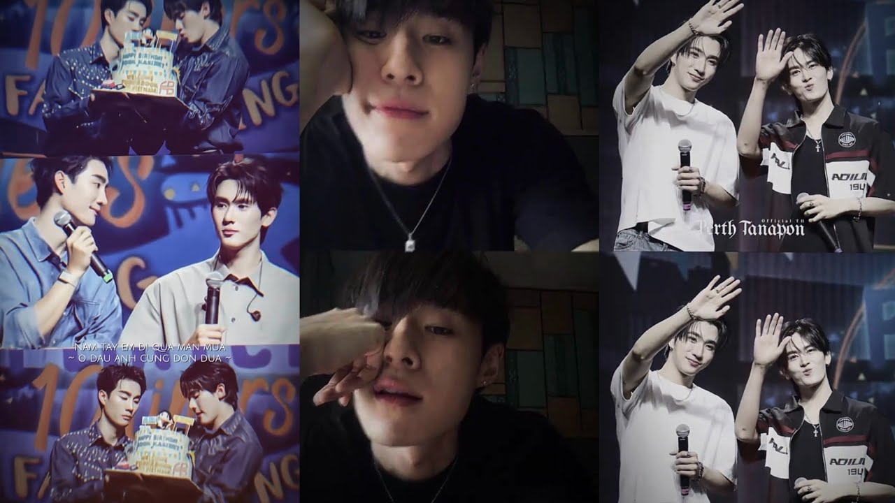Tiktok | Thailand #176 #thailand #boylove #girllove #gmmtv #domunditv 