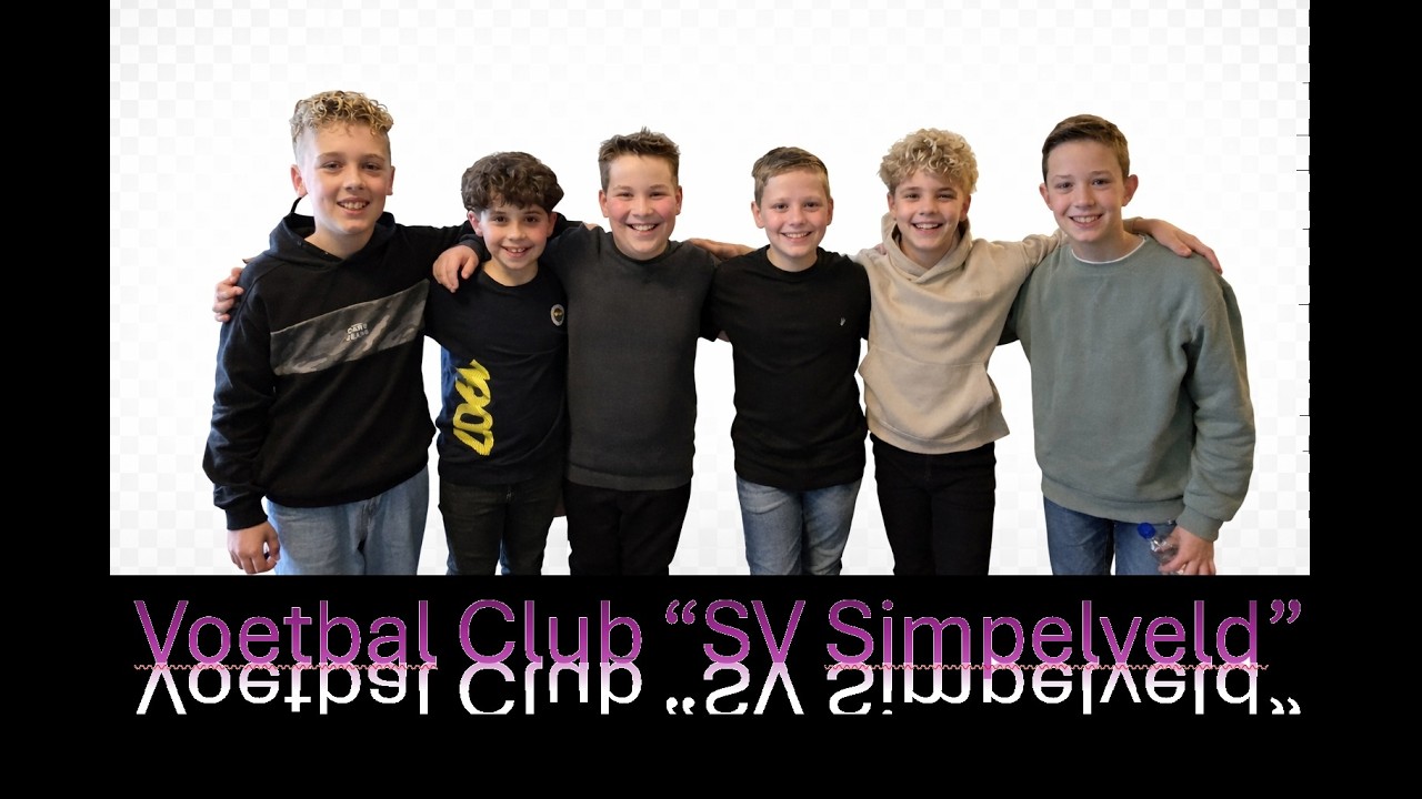 Voetbalclub 