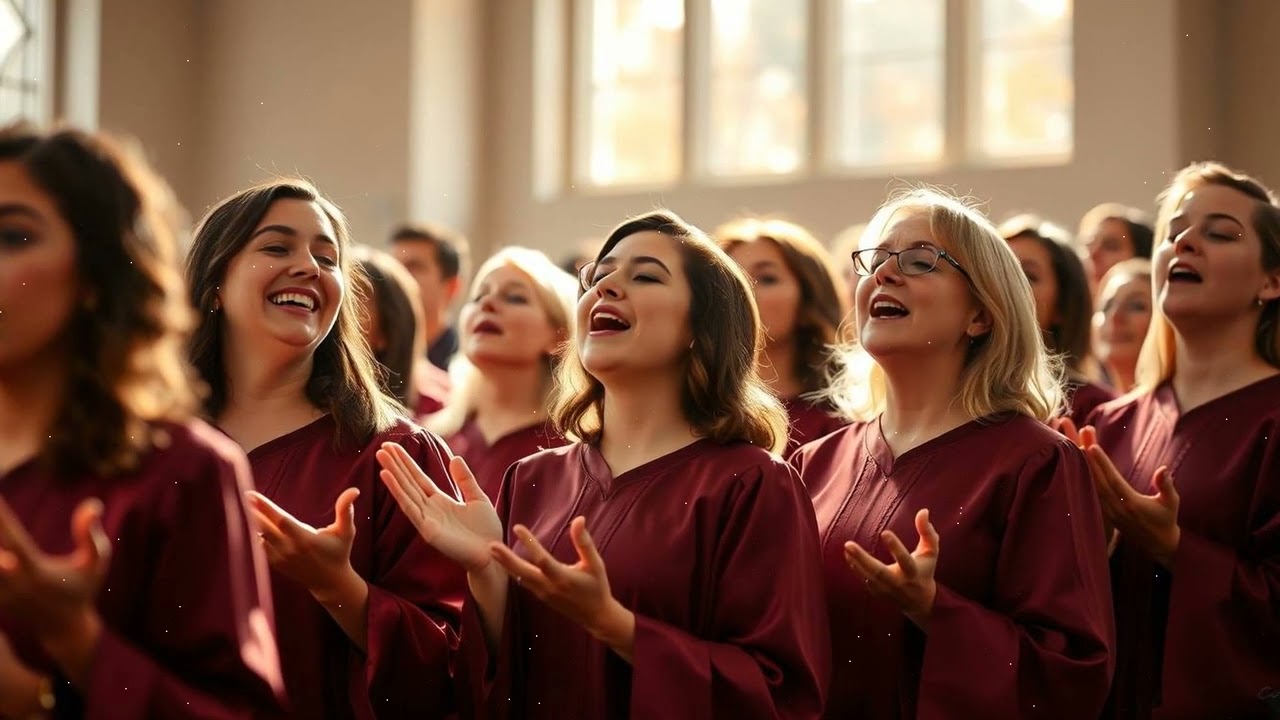 Timeless Worship Songs That Never Fail 🙌✨