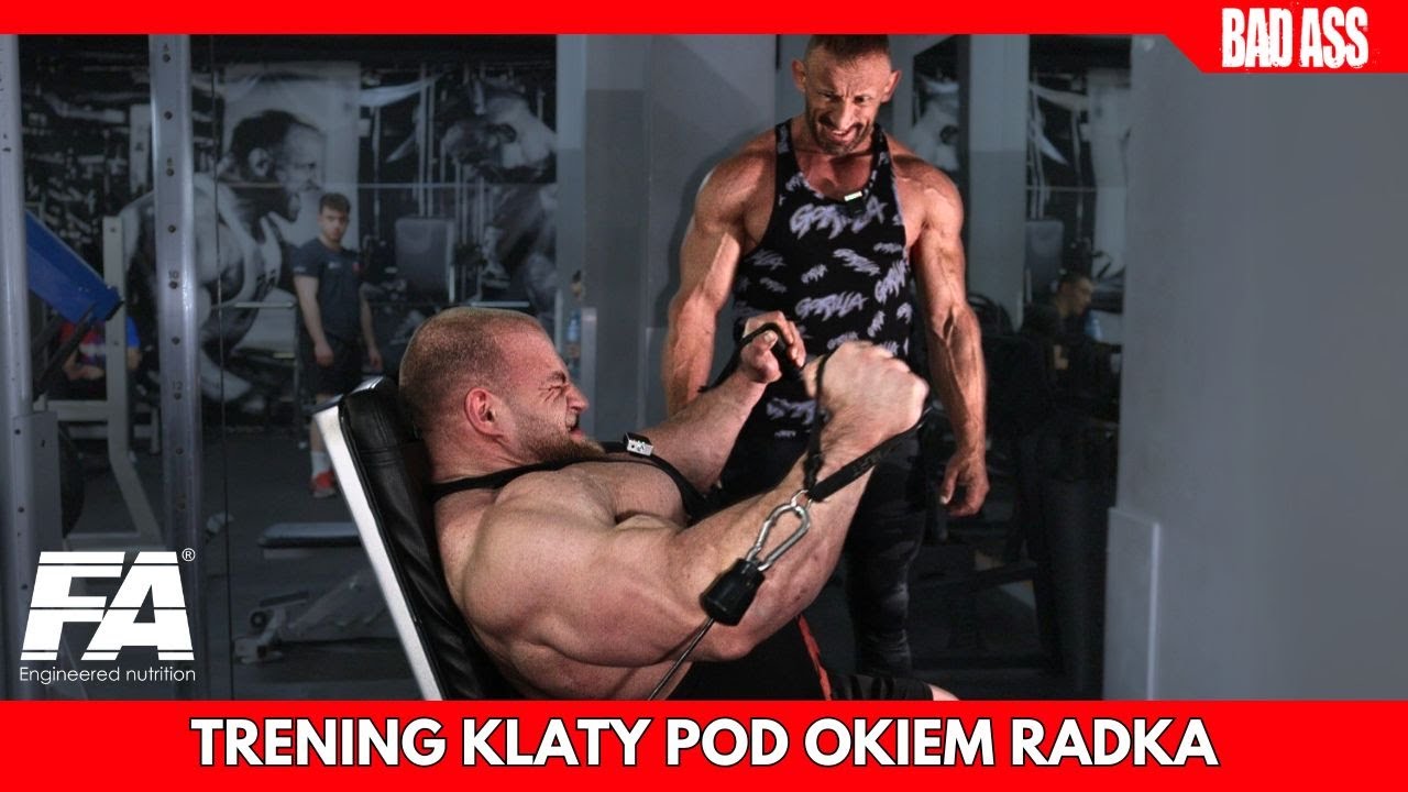 CELE WYZNACZONE - ZACZYNAMY!