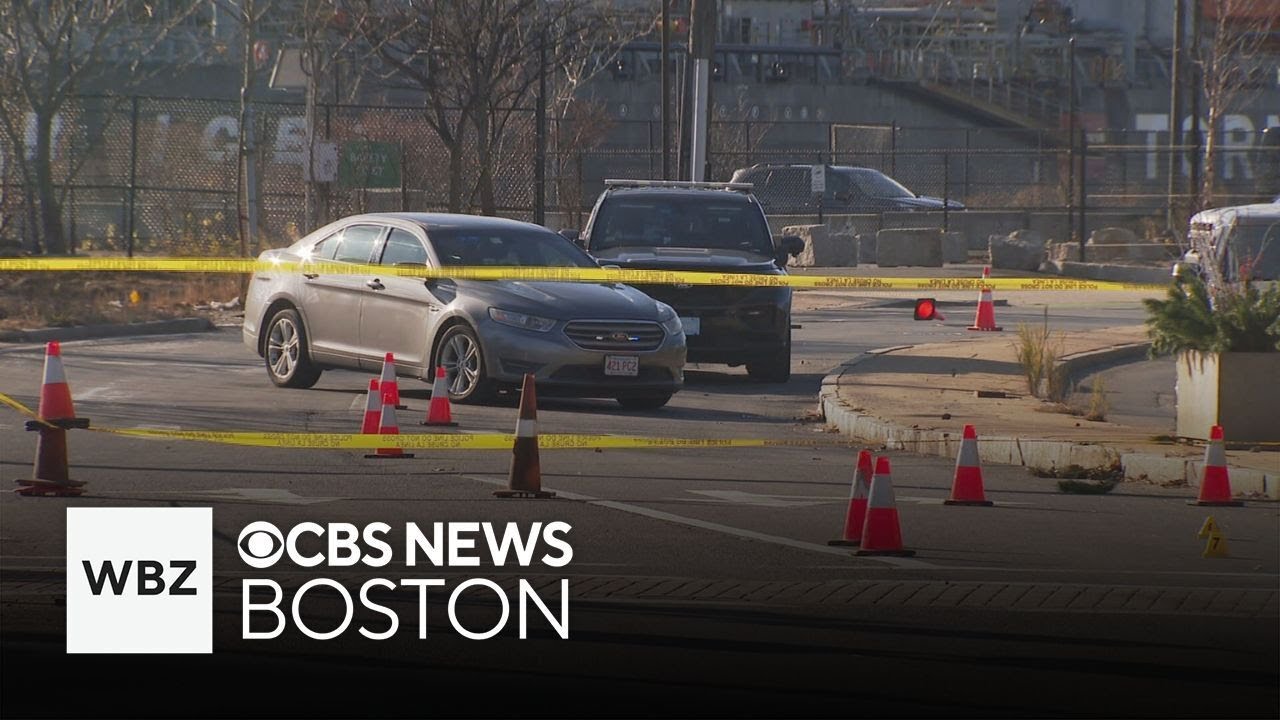 Woman shot and killed in broad daylight in Chelsea