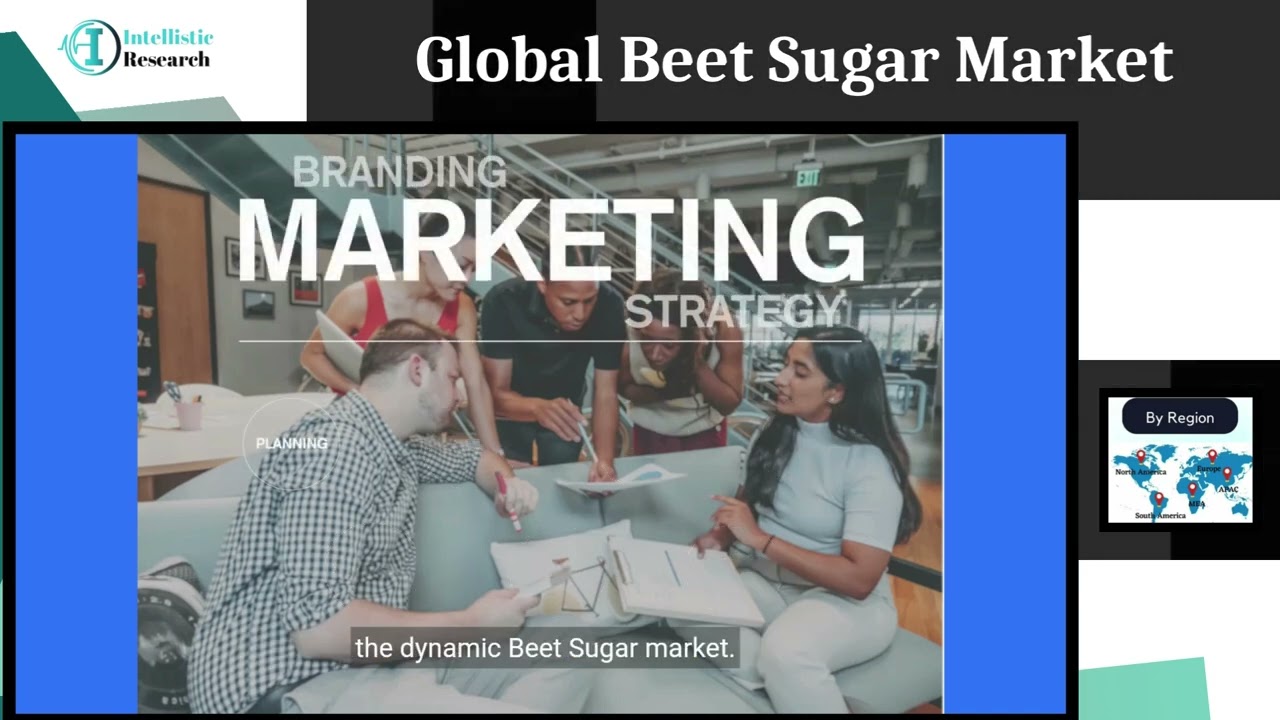 Global Beet Sugar Market