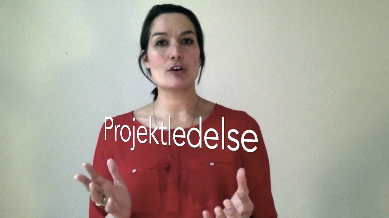 Ajaja Kofoed Eventkoordinator