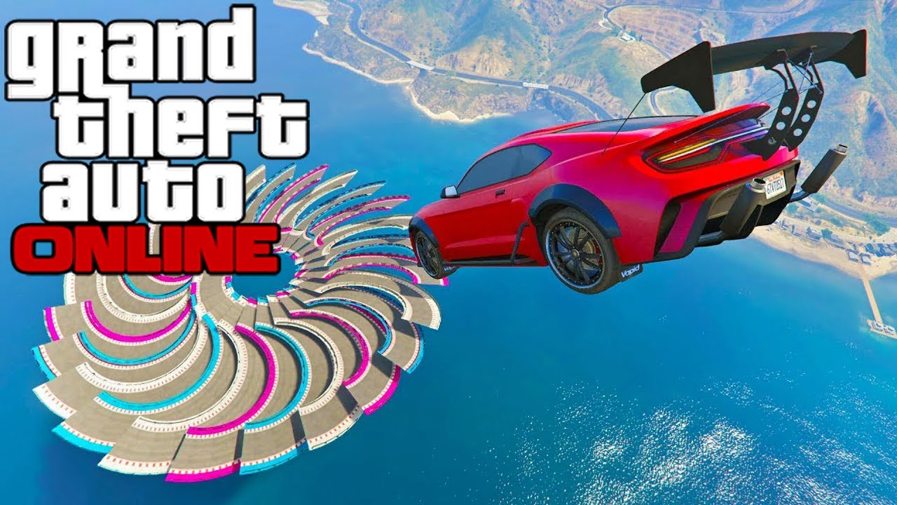 EL NUEVO COCHINO MISTERIOSO 😱 | GTA 5 SIN CENSURA