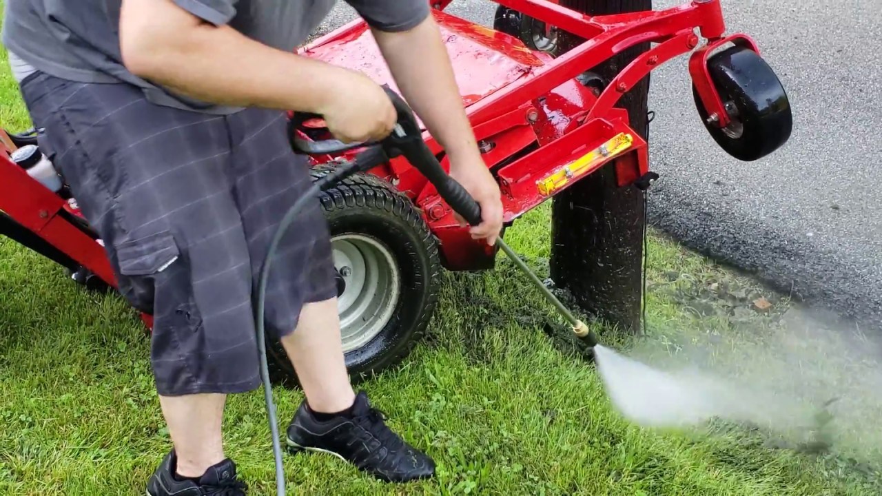 powerstroke yamaha powered pressure washer(3)