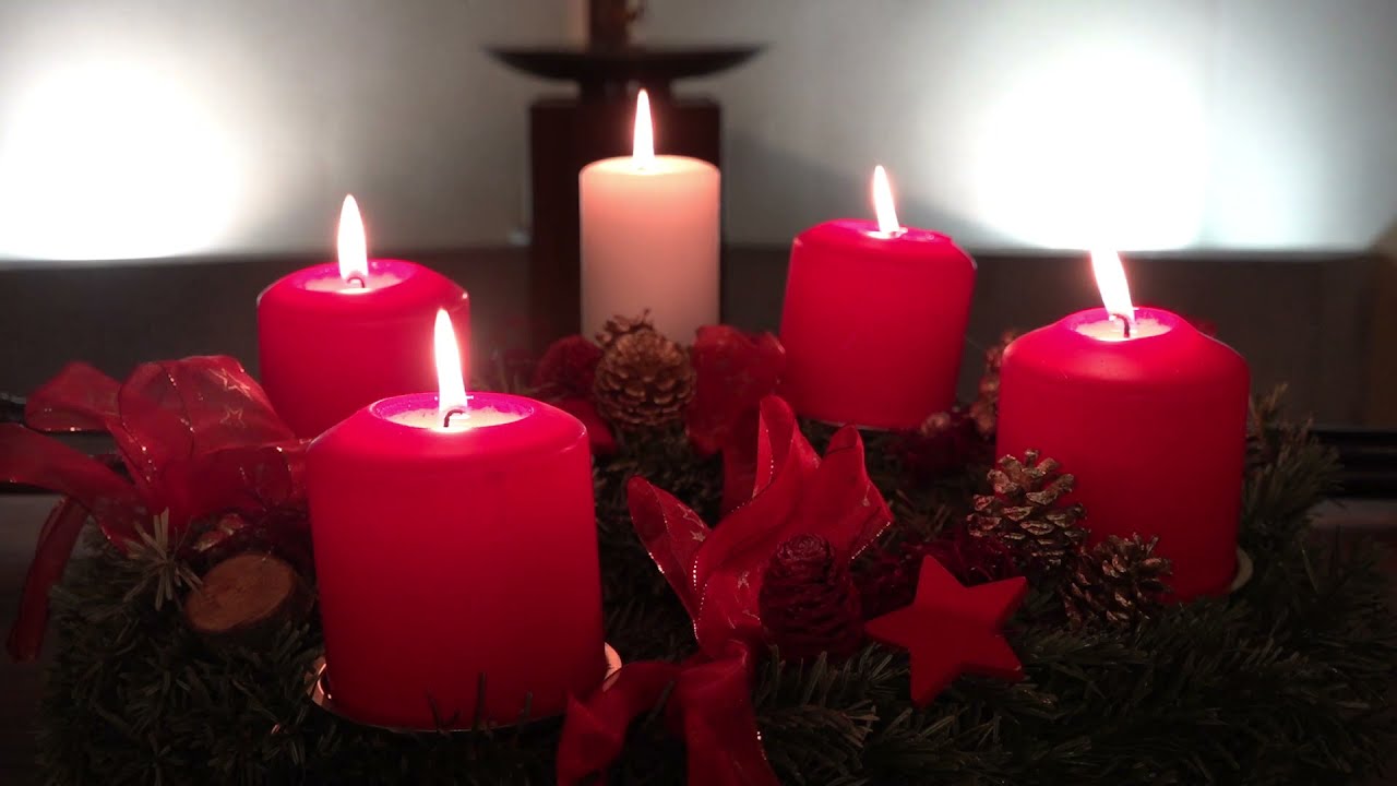 Veillée de Noël du 24 décembre 2021 aux Eaux-Vives