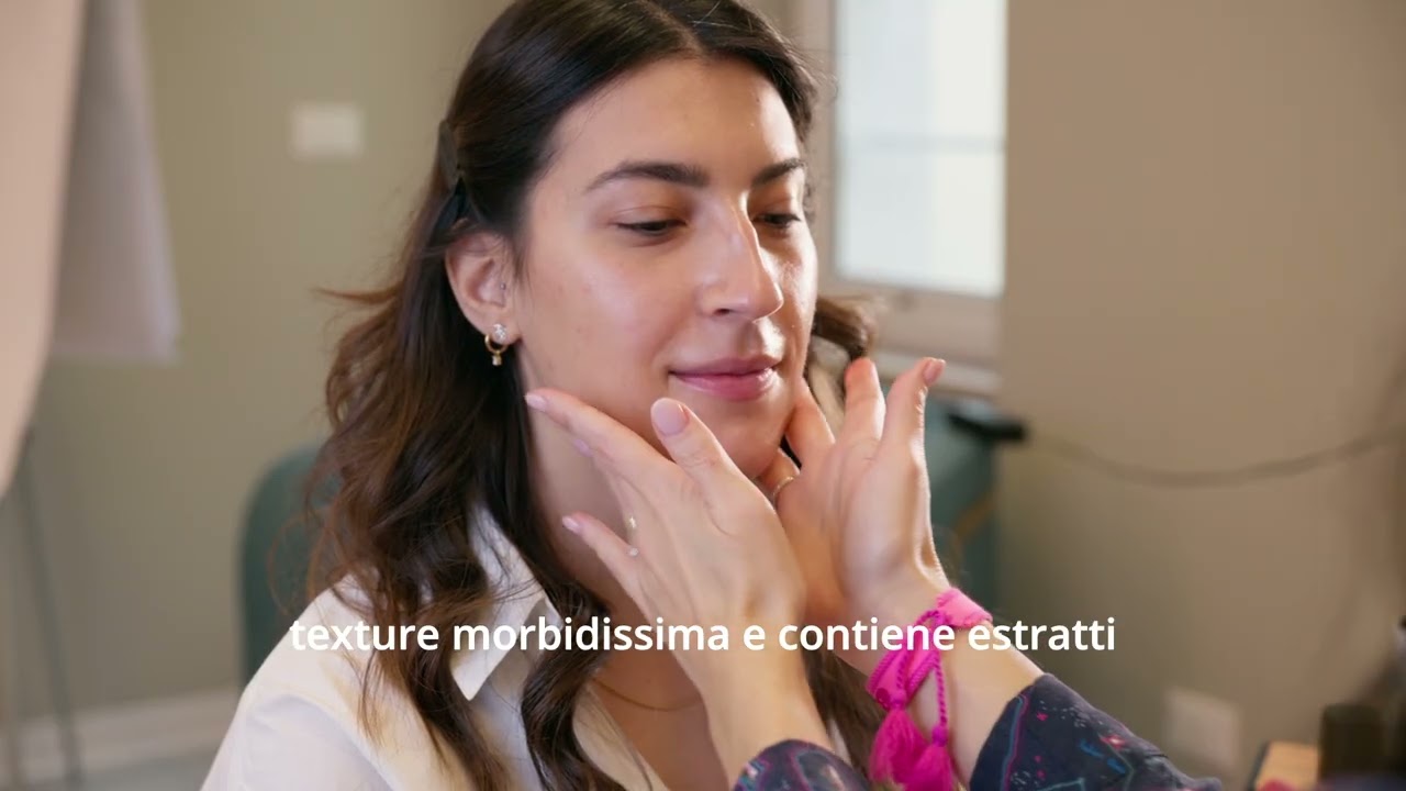 Voile, il siero olio nutriente che idrata e profuma la pelle