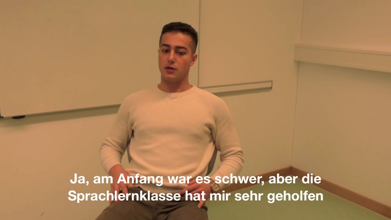 23 Neubeginn in Deutschland - KGS Ronnenberg