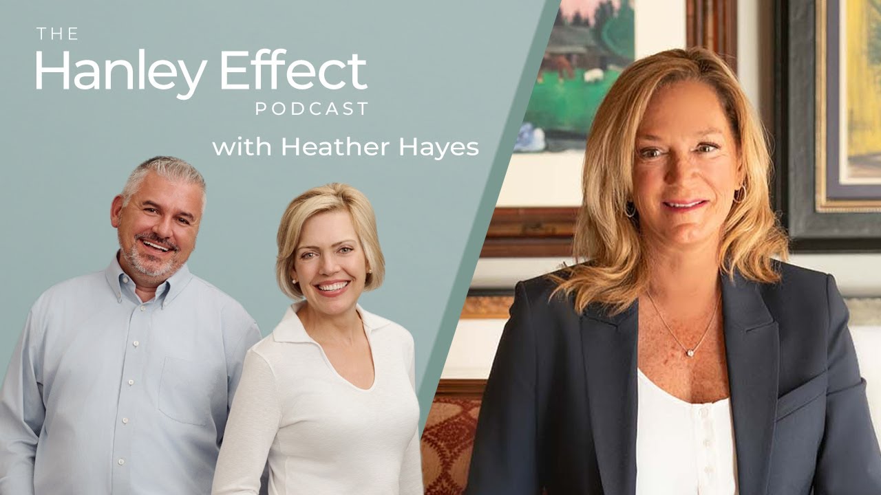 Inside the Mind of an Addiction Interventionist &ndash; with Heather Hayes