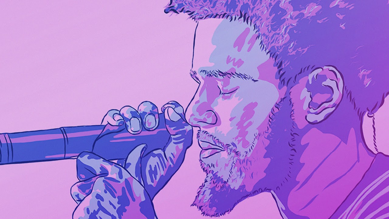 J cole Type Beat - 