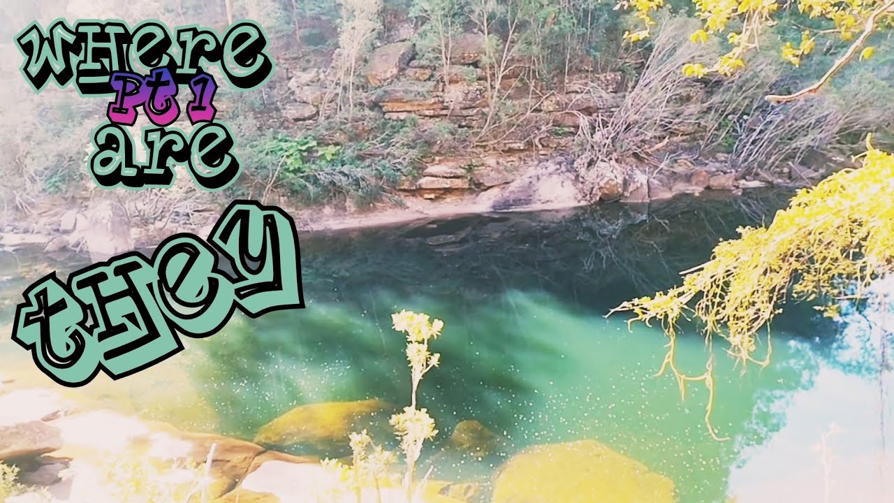 FISHING the GROSE RIVER at FALCONBRIDGE POINT || SEARCHING for TROUT