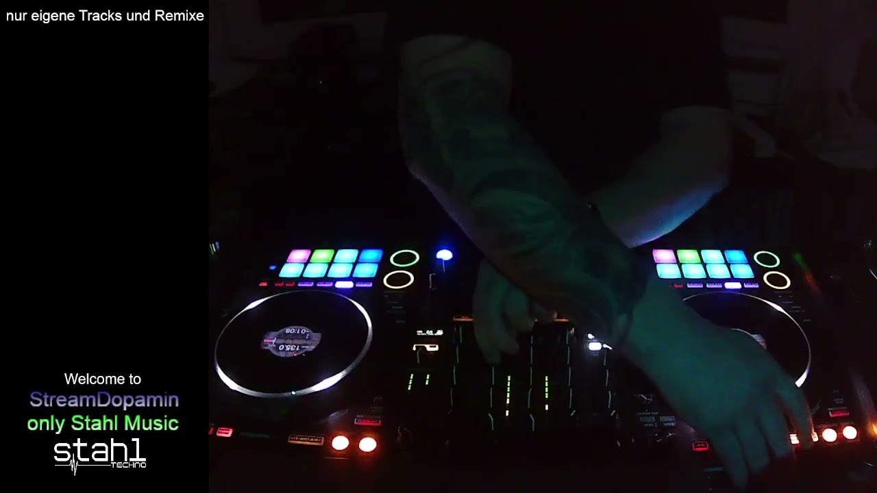 Birthday 47 Mix
