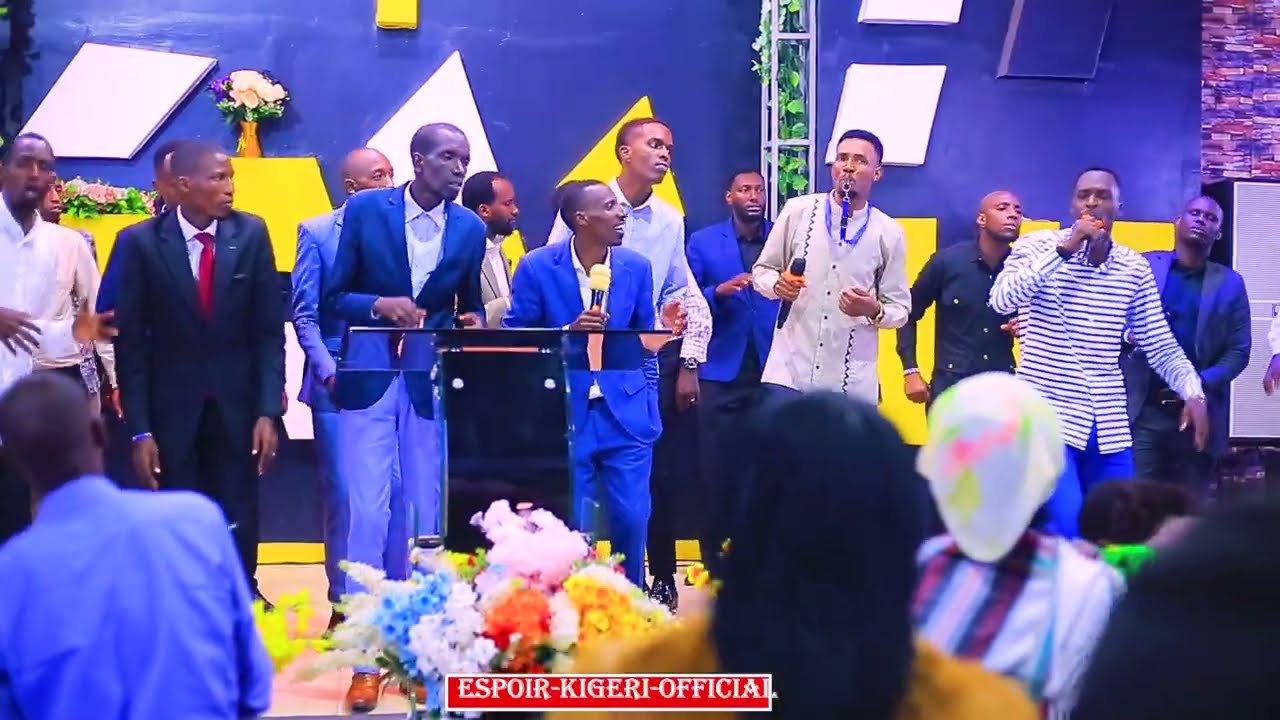 ARAJE YESUUU ARAJE UMWANA W'IMANA MUBEMASO #umukunga mwiza 