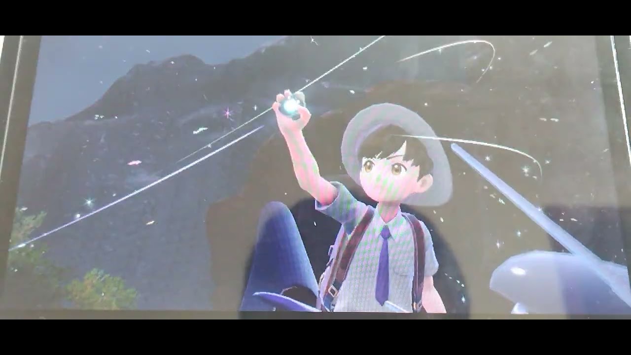 Pokémon Violet ( EP 4: derrotamos o titã Bombirdier Parte 1