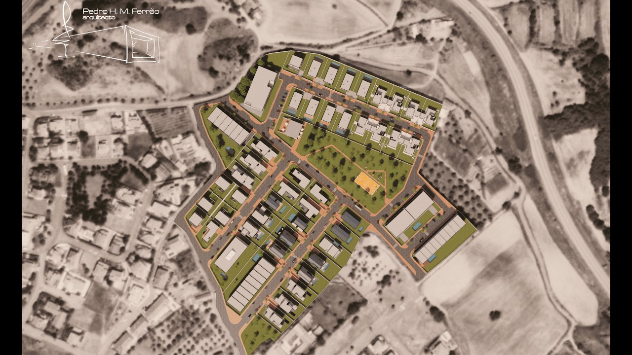 Pedro H. M. Ferrão - Valorização Imobiliária