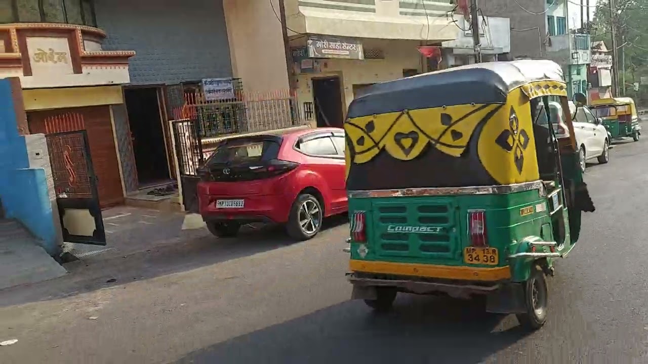 Ujjain City Tour Jai Mahakal