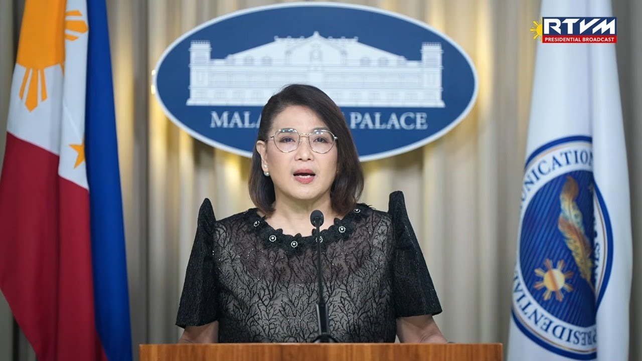 Malacañang Press Briefing | February 11, 2026