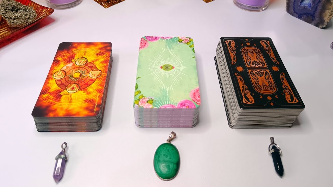🧿🧙C&Oacute;MO SER&Aacute; T&Uacute; VIDA EN 2 MESES?🧭Tarot atemporal /interactivo 