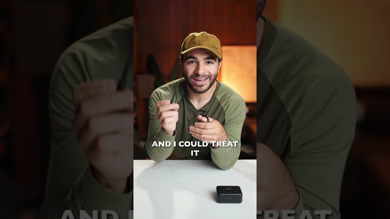 Enhance your sound quality with the new Sony ECM-LI Lavalier Mic