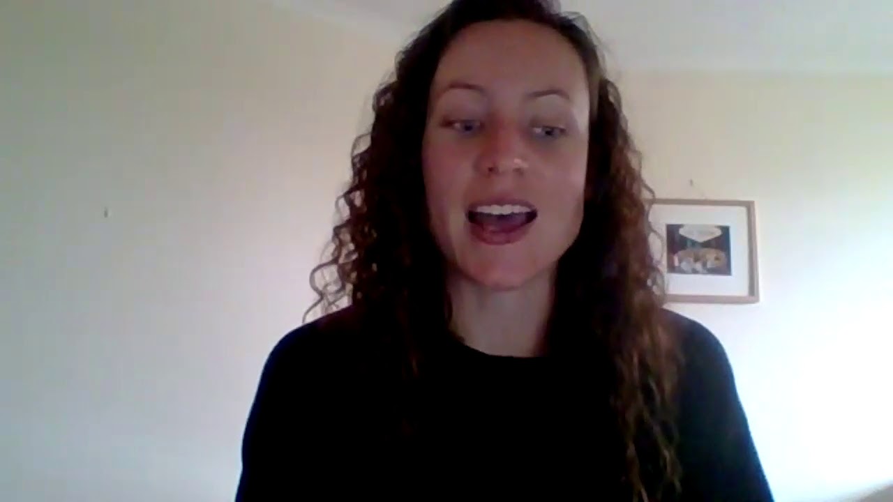 Club Support Webinar 1 &mdash; With AIS Psychologist Gemma Cross