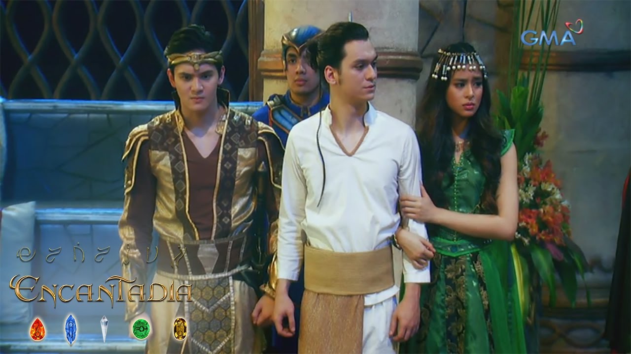 Encantadia: Paghahanda sa digmaan | Episode 187