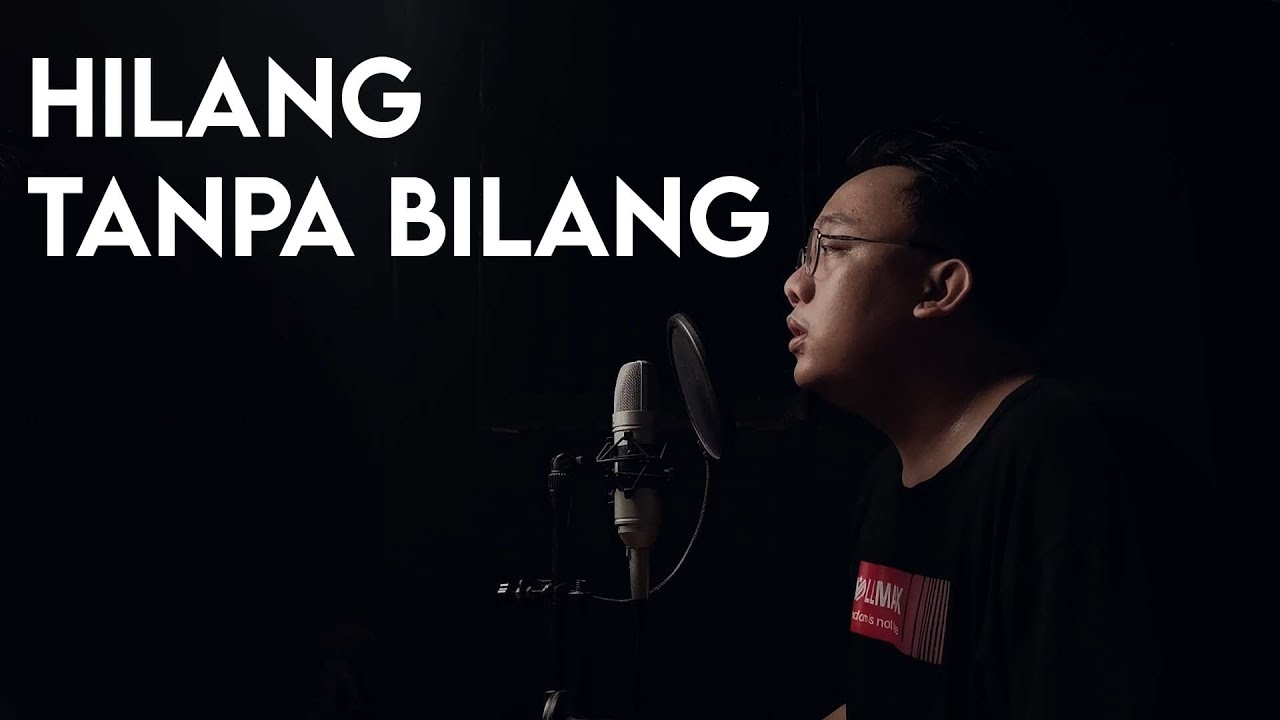 Meiska - Hilang Tanpa Bilang (Rantaone Cover)