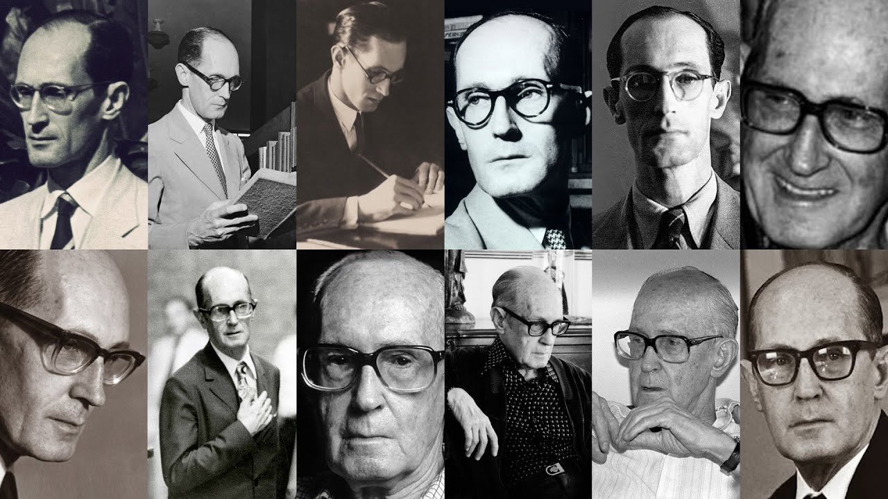 BATE-PAPO SOBRE O POEMA 'QUADRILHA', DE CARLOS DRUMMOND DE ANDRADE