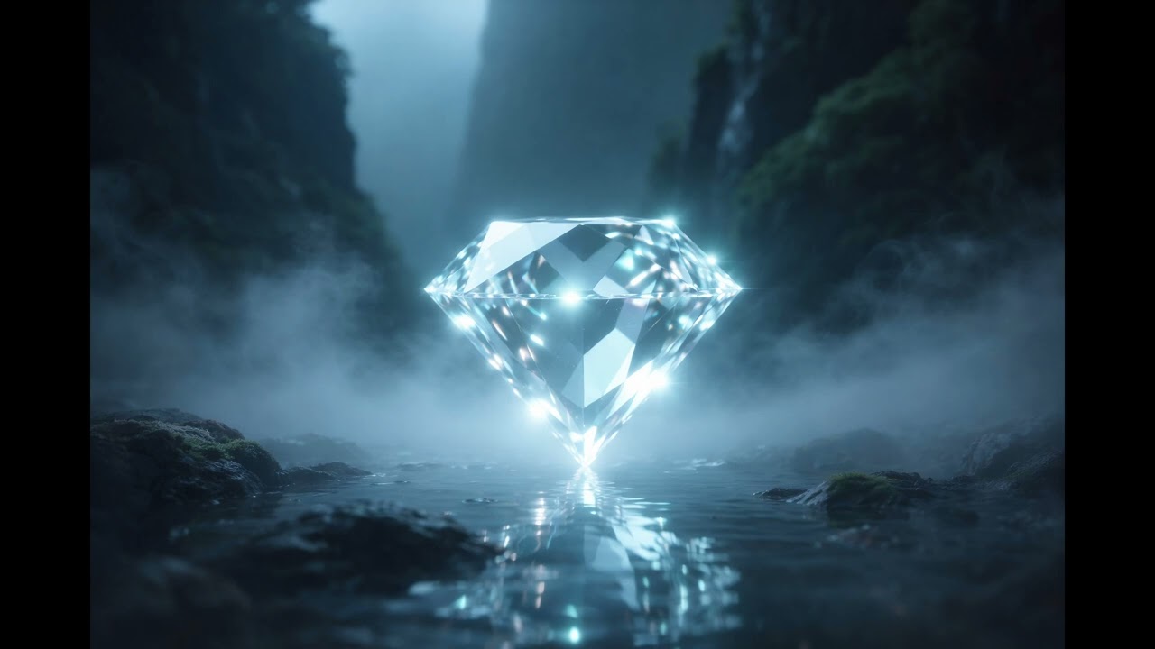 Pressure Makes Diamonds I Epic Female Alt Rock