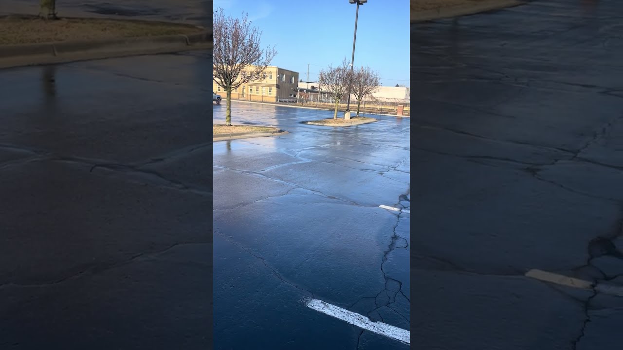 In Detroit Highland Park