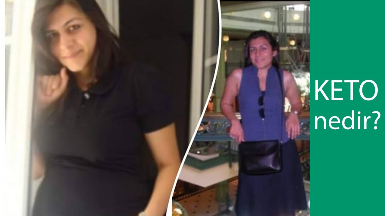 1.Bölüm - Ketojenik Beslenme Nedir? Keto nedir? Nasil kilo verilir? Örnek tabaklar?