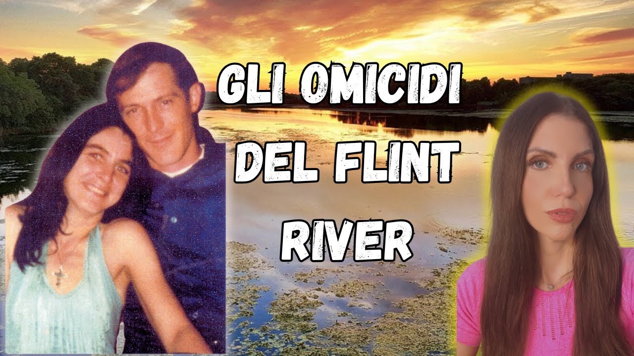 GLI OMICIDI DEL FLINT RIVER - True Crime