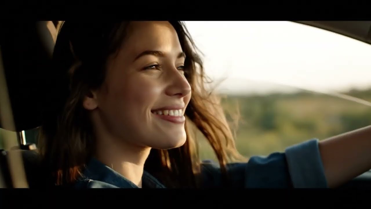 SKYLINE | Chasing the Sun, Finding the Beat (Official Music Video)