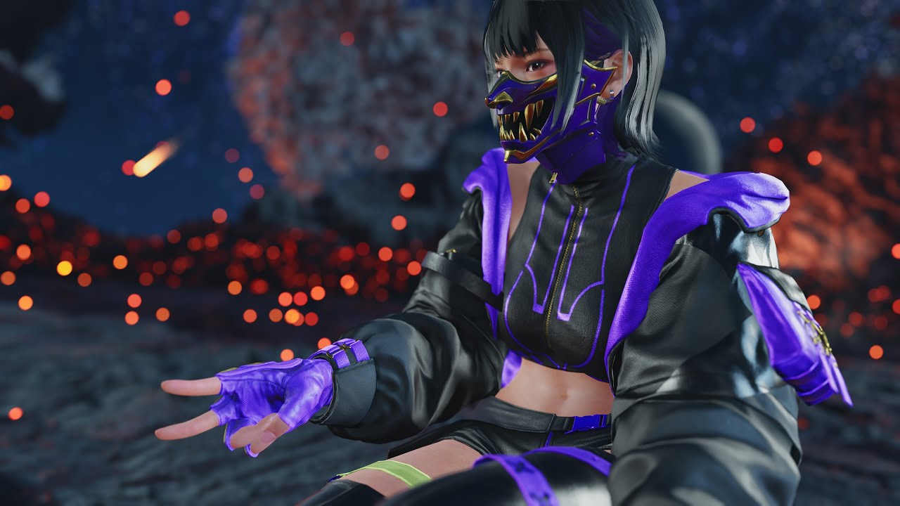 【鉄拳8】パッドで麗奈さん#77　お久しぶりレイナ【TEKKEN8/Reina】