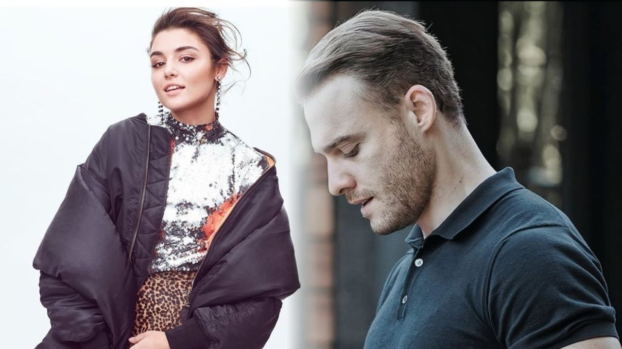 Керем Бюрсин сделал мне предложение, я сделаю тебя своей женой