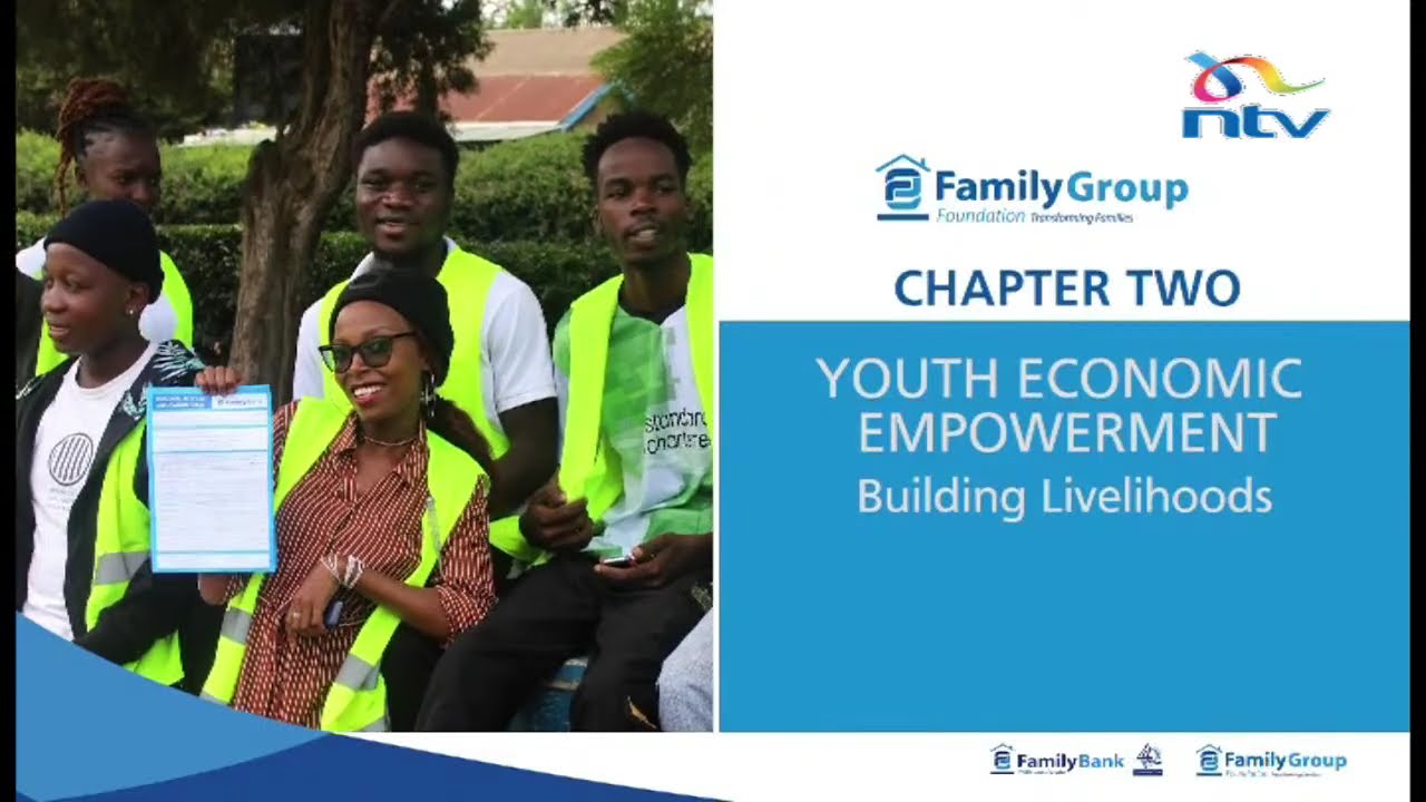 The Family Group Foundation sustainability