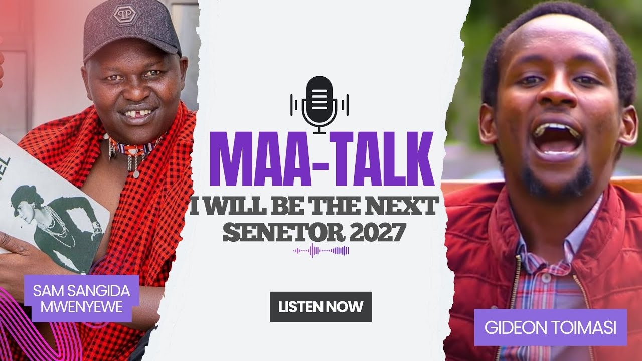MAA-TALK _ 