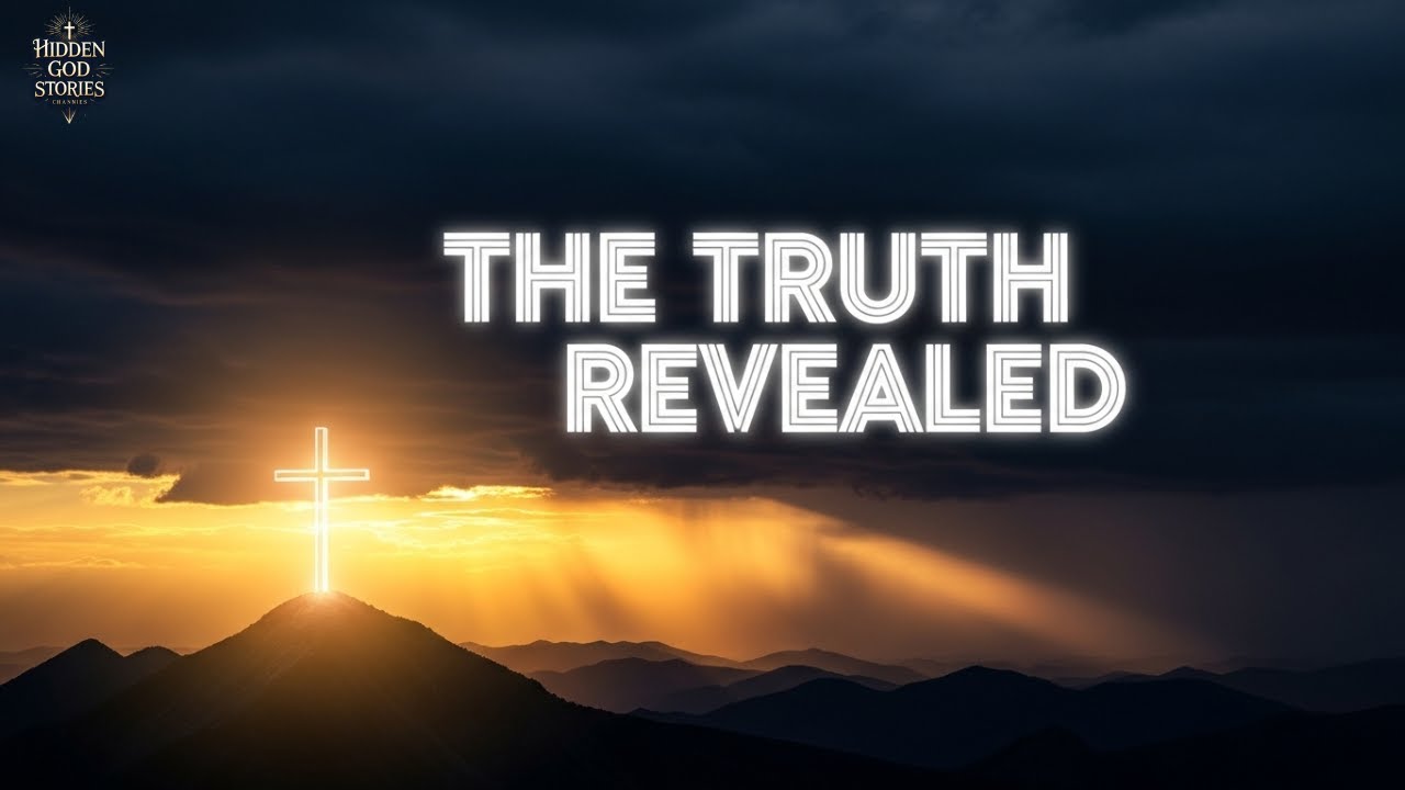 End of the World? Here&rsquo;s What the Bible Really Says | Hidden God Stories