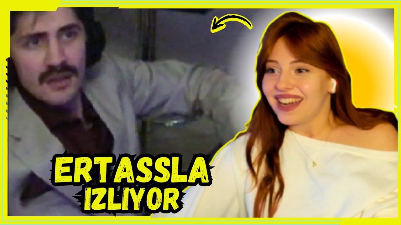 ⁨@Ertassla⁩ İzliyor ''Komik Video