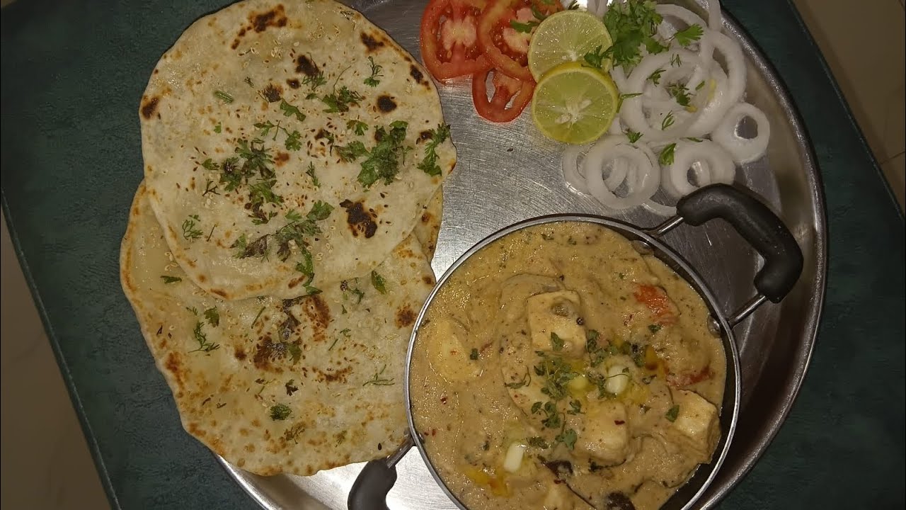 Restaurant style Paneer Makhani 😋😋