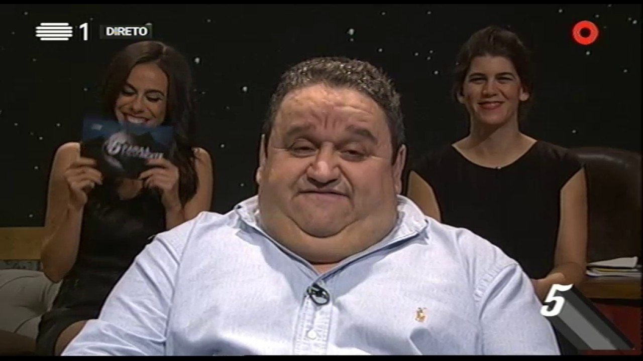 Fernando Mendes: 