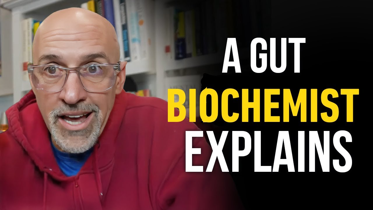 A Gut Scientist’s Take on the New Dietary Guidelines