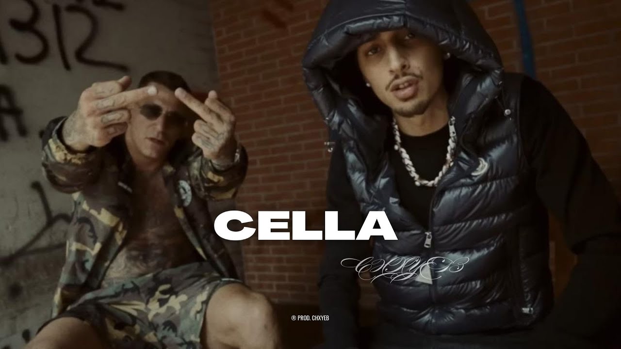 Morad x Baby gang X Old School Type Beat 