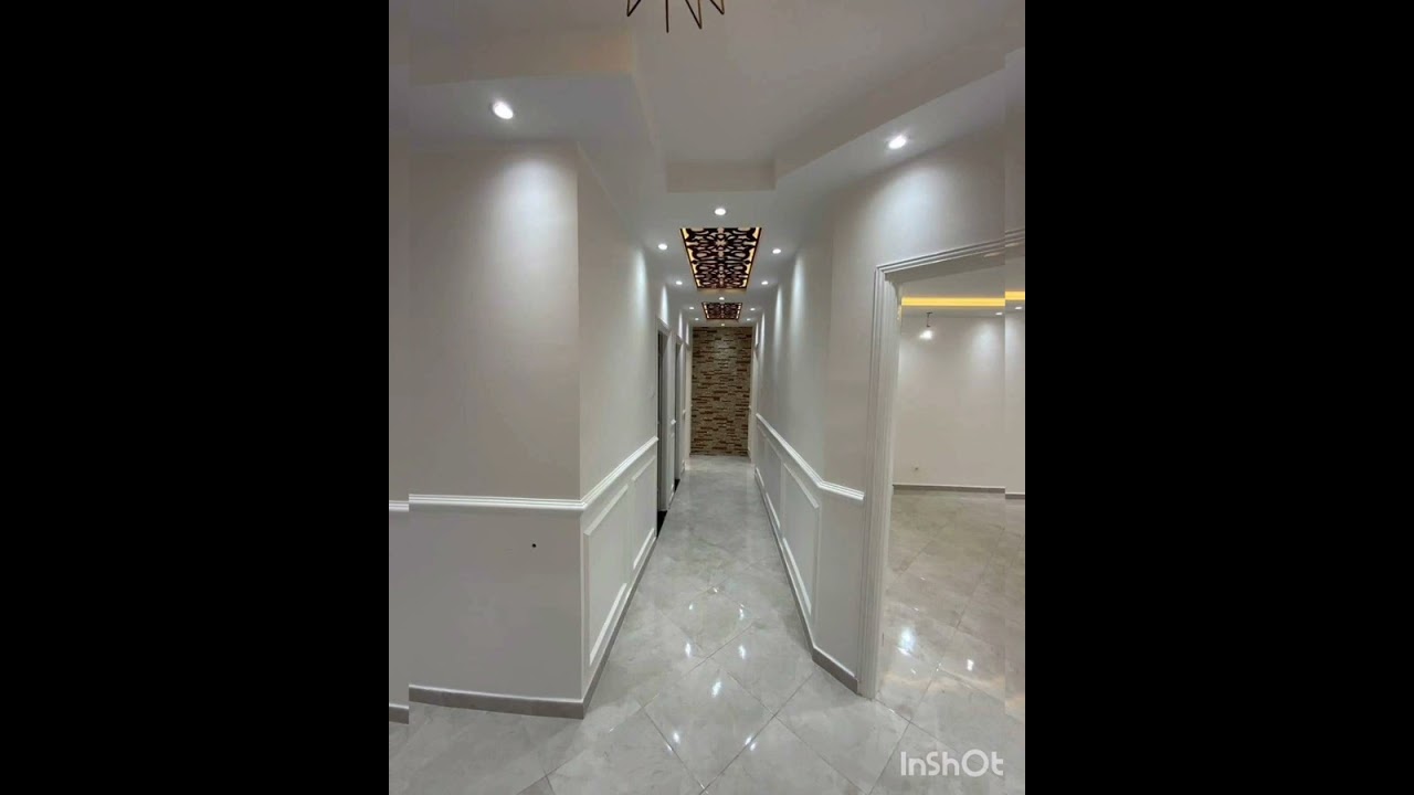 مداخل وممرات اخرى راقية👌